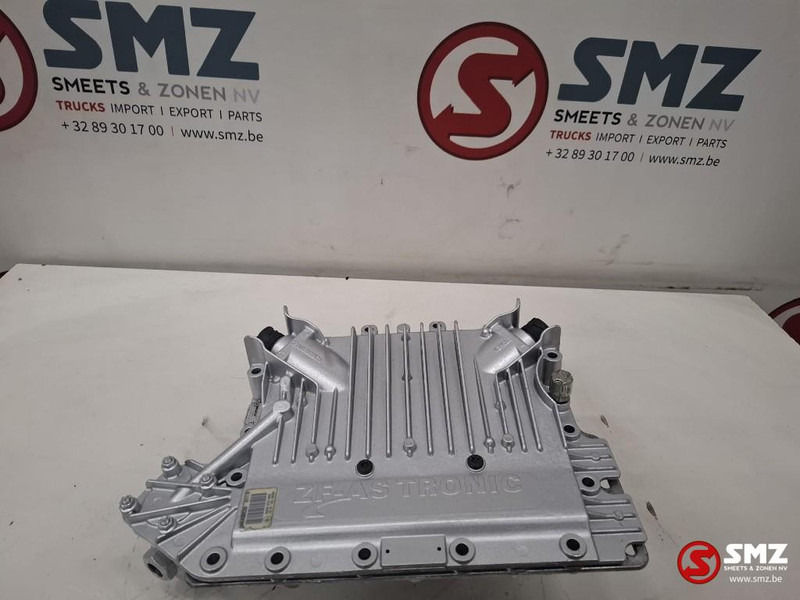DAF Zf astronic ruilmodulator/schakeltoren - Yönetim bloku - Kamyon: fotoğraf 4 DAF Zf astronic ruilmodulator/schakeltoren - Yönetim bloku - Kamyon: fotoğraf 4