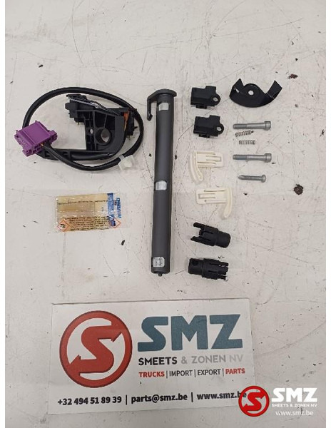 DAF reparatieset koppelingsbekrachtiger DAF - Debriyaj ve yedek parça - Kamyon: fotoğraf 1 DAF reparatieset koppelingsbekrachtiger DAF - Debriyaj ve yedek parça - Kamyon: fotoğraf 1