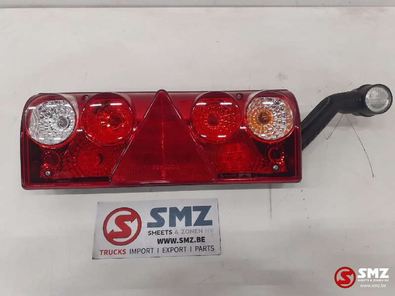 Diversen Achterlicht europoint 2 rechts led - Arka far - Kamyon: fotoğraf 1 Diversen Achterlicht europoint 2 rechts led - Arka far - Kamyon: fotoğraf 1