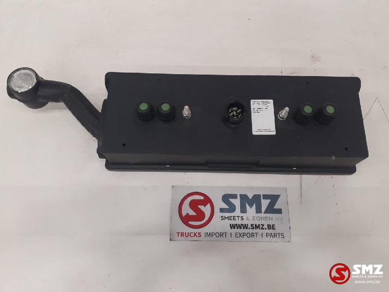 Diversen Achterlicht europoint 2 rechts led - Arka far - Kamyon: fotoğraf 2 Diversen Achterlicht europoint 2 rechts led - Arka far - Kamyon: fotoğraf 2