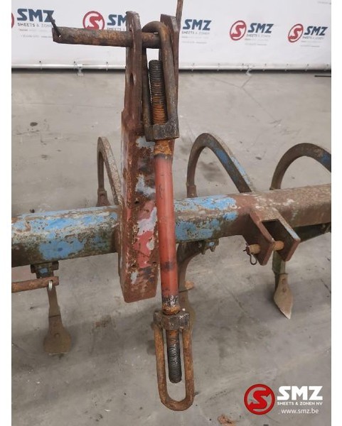 Diversen Cultivator 11 tanden 2.8m - Kültivatör: fotoğraf 3 Diversen Cultivator 11 tanden 2.8m - Kültivatör: fotoğraf 3