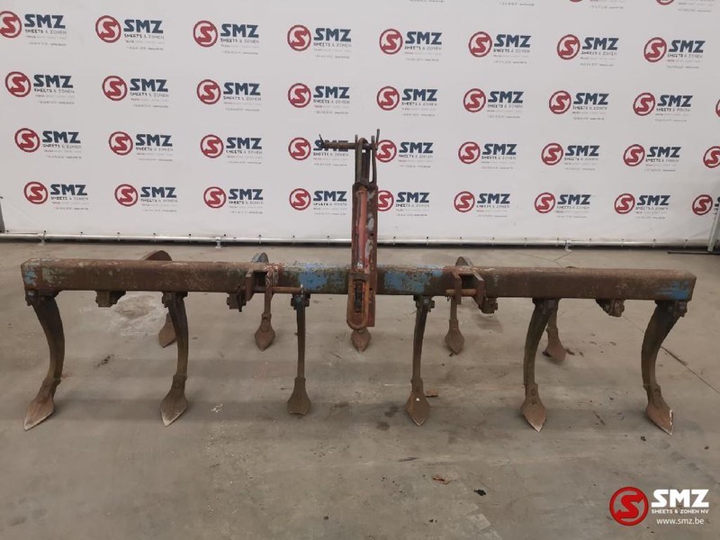 Diversen Cultivator 11 tanden 2.8m - Kültivatör: fotoğraf 1 Diversen Cultivator 11 tanden 2.8m - Kültivatör: fotoğraf 1