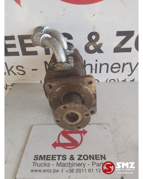 Diversen Occ Hydraulische pomp Parker P51B - Hidrolik pompa - Kamyon: fotoğraf 3 Diversen Occ Hydraulische pomp Parker P51B - Hidrolik pompa - Kamyon: fotoğraf 3