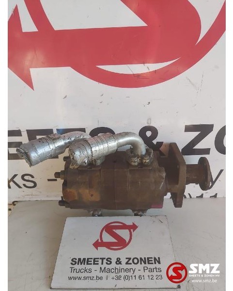 Diversen Occ Hydraulische pomp Parker P51B - Hidrolik pompa - Kamyon: fotoğraf 4 Diversen Occ Hydraulische pomp Parker P51B - Hidrolik pompa - Kamyon: fotoğraf 4