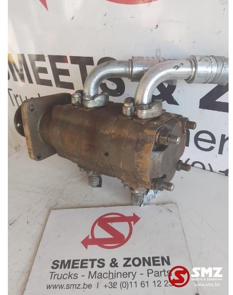 Diversen Occ Hydraulische pomp Parker P51B - Hidrolik pompa - Kamyon: fotoğraf 2 Diversen Occ Hydraulische pomp Parker P51B - Hidrolik pompa - Kamyon: fotoğraf 2