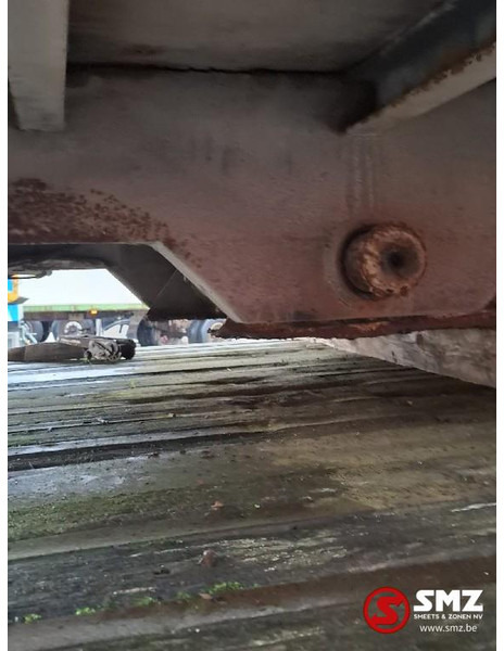 Damper kasa Diversen Occ Kipbak: fotoğraf 6