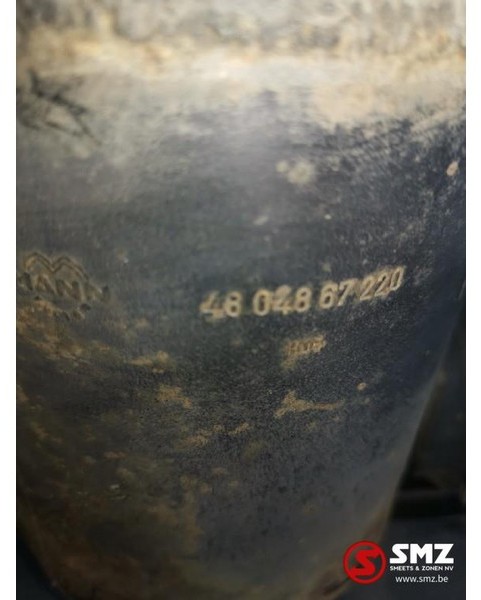 Diversen Occ Luchtfilter - Hava filtresi - Kamyon: fotoğraf 3 Diversen Occ Luchtfilter - Hava filtresi - Kamyon: fotoğraf 3