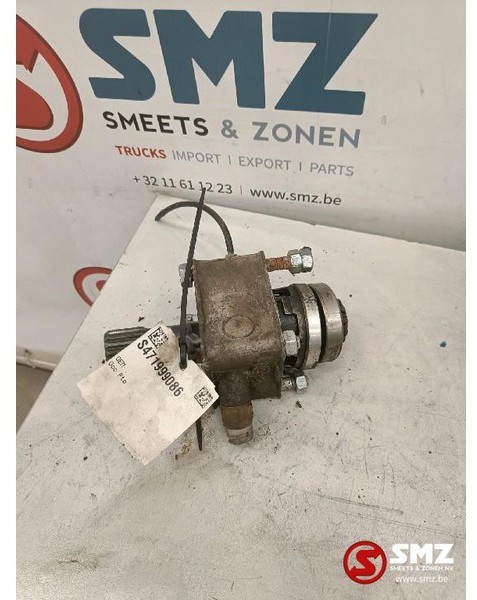 Diversen Occ Pto Iveco stralis - Hidrolik - Kamyon: fotoğraf 2 Diversen Occ Pto Iveco stralis - Hidrolik - Kamyon: fotoğraf 2