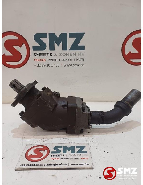 Diversen Occ hydraulische pomp PTO - Hidrolik pompa - Kamyon: fotoğraf 1 Diversen Occ hydraulische pomp PTO - Hidrolik pompa - Kamyon: fotoğraf 1