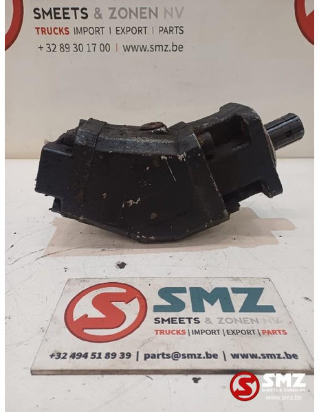 Diversen Occ hydraulische pomp PTO - Hidrolik pompa - Kamyon: fotoğraf 1 Diversen Occ hydraulische pomp PTO - Hidrolik pompa - Kamyon: fotoğraf 1