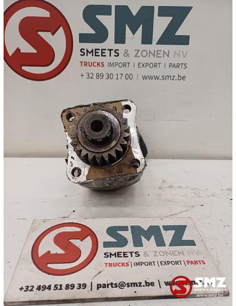 Diversen Occ hydraulische pomp PTO Parker - Hidrolik pompa - Kamyon: fotoğraf 3 Diversen Occ hydraulische pomp PTO Parker - Hidrolik pompa - Kamyon: fotoğraf 3