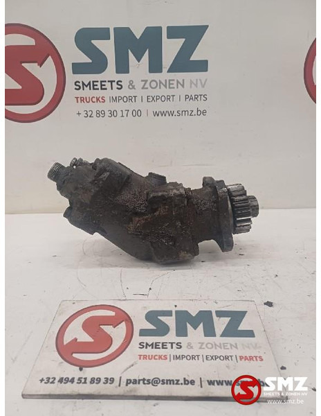 Diversen Occ hydraulische pomp PTO Sunfab - Hidrolik pompa - Kamyon: fotoğraf 1 Diversen Occ hydraulische pomp PTO Sunfab - Hidrolik pompa - Kamyon: fotoğraf 1