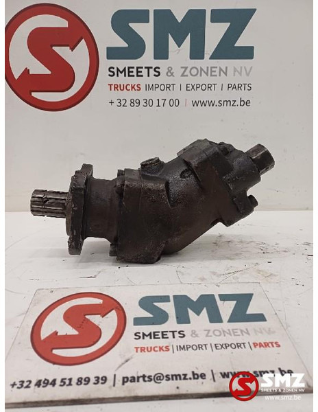 Diversen Occ hydraulische pomp PTO Sunfab - Hidrolik pompa - Kamyon: fotoğraf 1 Diversen Occ hydraulische pomp PTO Sunfab - Hidrolik pompa - Kamyon: fotoğraf 1