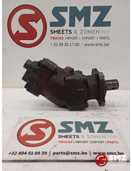 Diversen Occ hydraulische pomp PTO Sunfab - Hidrolik pompa - Kamyon: fotoğraf 2 Diversen Occ hydraulische pomp PTO Sunfab - Hidrolik pompa - Kamyon: fotoğraf 2