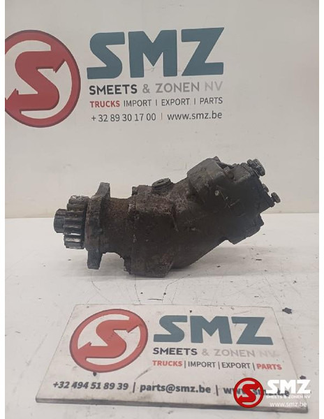 Diversen Occ hydraulische pomp PTO Sunfab - Hidrolik pompa - Kamyon: fotoğraf 2 Diversen Occ hydraulische pomp PTO Sunfab - Hidrolik pompa - Kamyon: fotoğraf 2