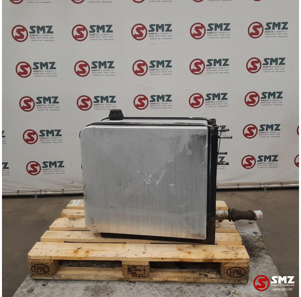 Diversen Occ hydraulische tank 200L - Hidrolik depo - Kamyon: fotoğraf 4 Diversen Occ hydraulische tank 200L - Hidrolik depo - Kamyon: fotoğraf 4