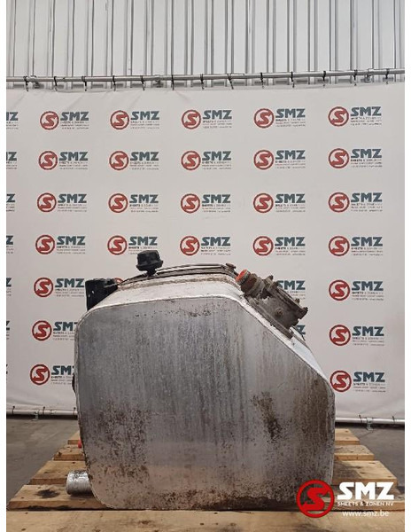 Diversen Occ hydraulische tank HT-200 Hydraultankar - Hidrolik depo - Kamyon: fotoğraf 4 Diversen Occ hydraulische tank HT-200 Hydraultankar - Hidrolik depo - Kamyon: fotoğraf 4