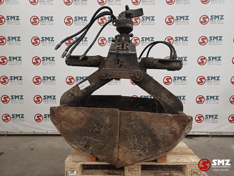 Diversen Occ knijpbak RBOX-90 Bakker - Kova: fotoğraf 2 Diversen Occ knijpbak RBOX-90 Bakker - Kova: fotoğraf 2