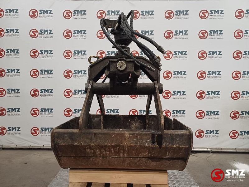 Diversen Occ knijpbak RBOX-90 Bakker - Kova: fotoğraf 4 Diversen Occ knijpbak RBOX-90 Bakker - Kova: fotoğraf 4