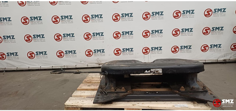 Diversen Occ koppelschotel 150SP2 Fontaine - Beşinci teker - Kamyon: fotoğraf 2 Diversen Occ koppelschotel 150SP2 Fontaine - Beşinci teker - Kamyon: fotoğraf 2