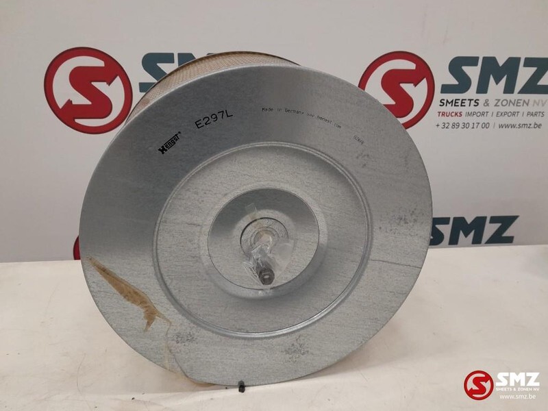 Diversen Occ luchtfilter Hengst E297L - Hava filtresi - Kamyon: fotoğraf 4 Diversen Occ luchtfilter Hengst E297L - Hava filtresi - Kamyon: fotoğraf 4