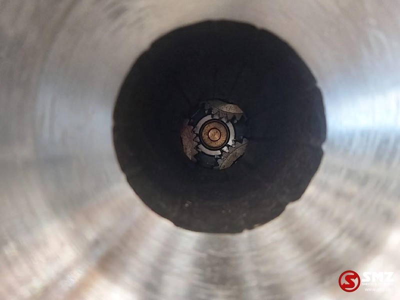 Diversen Occ wielnaaf reductie en dubbele Wabco remklauw - Poyra - Kamyon: fotoğraf 5 Diversen Occ wielnaaf reductie en dubbele Wabco remklauw - Poyra - Kamyon: fotoğraf 5