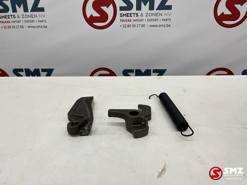 Diversen Reparatieset sluitmechanisme 65 VBG Fontaine SPL - Beşinci teker - Kamyon: fotoğraf 1 Diversen Reparatieset sluitmechanisme 65 VBG Fontaine SPL - Beşinci teker - Kamyon: fotoğraf 1