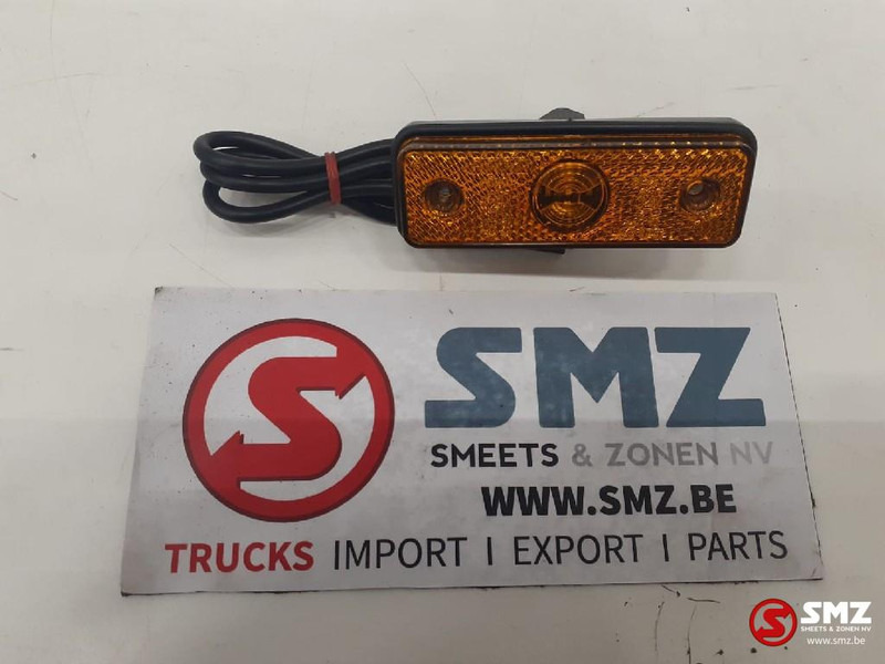 Diversen Verlichting Breedtelamp Led - Işık/ Işıklandırma - Kamyon: fotoğraf 1 Diversen Verlichting Breedtelamp Led - Işık/ Işıklandırma - Kamyon: fotoğraf 1