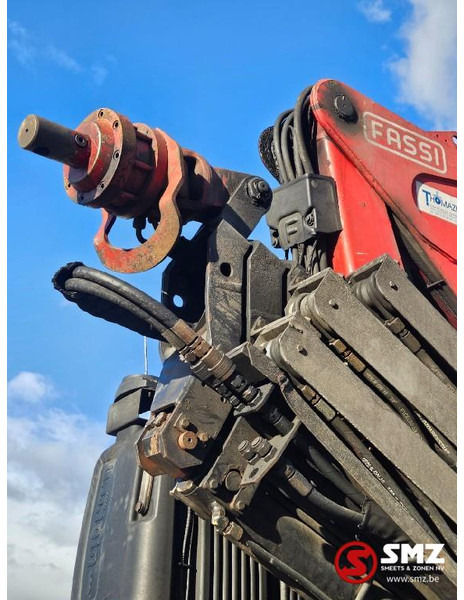 FASSI Occ Autolaadkraan Fassi F155 - Bom: fotoğraf 5 FASSI Occ Autolaadkraan Fassi F155 - Bom: fotoğraf 5