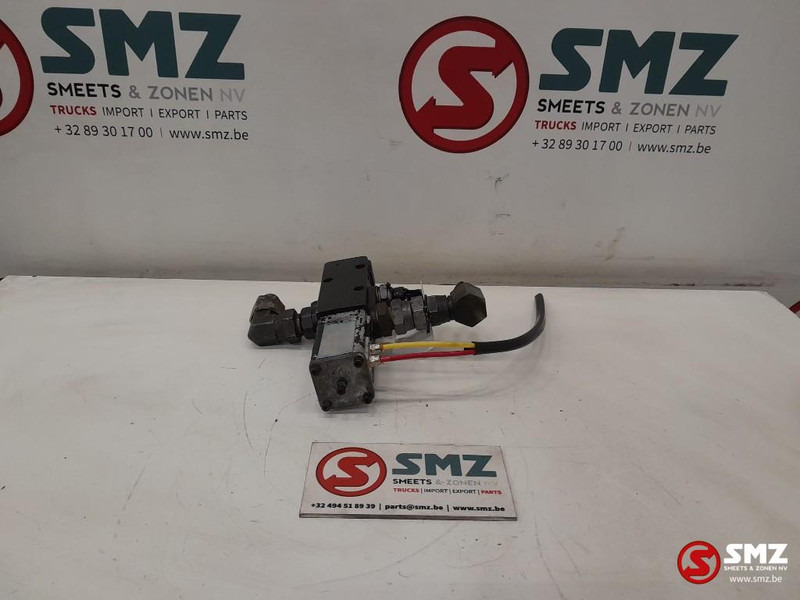 HYVA Occ hydraulisch ventiel Hyva - Hidrolik depo - Kamyon: fotoğraf 4 HYVA Occ hydraulisch ventiel Hyva - Hidrolik depo - Kamyon: fotoğraf 4