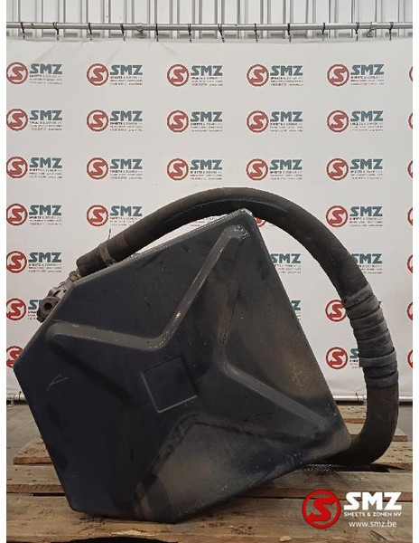 Hiab Occ hydraulische tank 200L Hiab - Hidrolik depo - Kamyon: fotoğraf 4 Hiab Occ hydraulische tank 200L Hiab - Hidrolik depo - Kamyon: fotoğraf 4