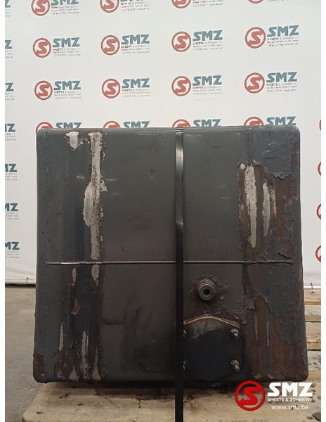Hiab Occ hydraulische tank 200L Hiab - Hidrolik depo - Kamyon: fotoğraf 2 Hiab Occ hydraulische tank 200L Hiab - Hidrolik depo - Kamyon: fotoğraf 2