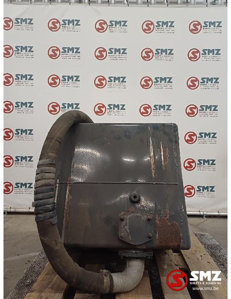 Hiab Occ hydraulische tank 200L Hiab - Hidrolik depo - Kamyon: fotoğraf 2 Hiab Occ hydraulische tank 200L Hiab - Hidrolik depo - Kamyon: fotoğraf 2