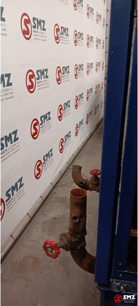 Mitsubishi Occ stroomgroep Mitsubishi 6D16-T 140KVA - İş makinaları: fotoğraf 4 Mitsubishi Occ stroomgroep Mitsubishi 6D16-T 140KVA - İş makinaları: fotoğraf 4