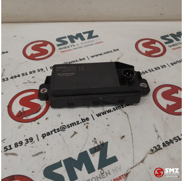 Iveco Occ ECU ESC regeleenheid Iveco - Yönetim bloku - Kamyon: fotoğraf 1 Iveco Occ ECU ESC regeleenheid Iveco - Yönetim bloku - Kamyon: fotoğraf 1