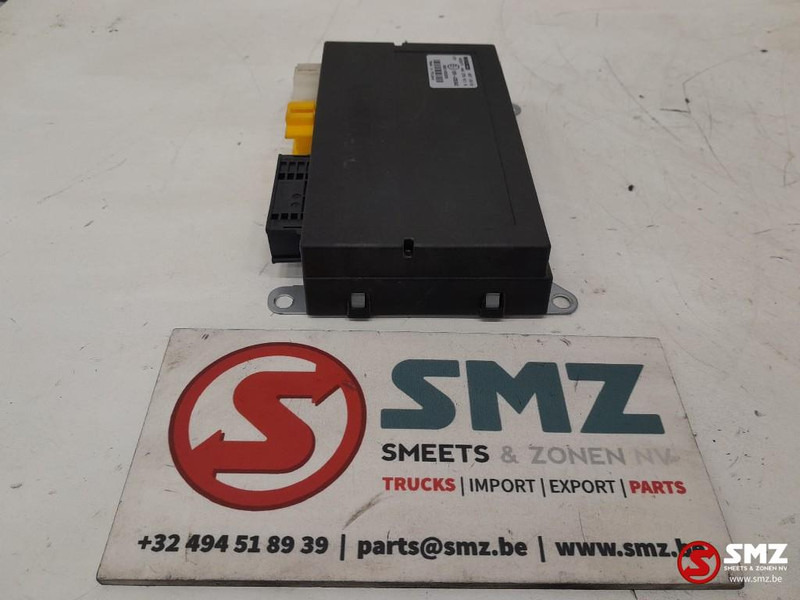 Iveco Occ ECU VCM regeleenheid Iveco - Yönetim bloku - Kamyon: fotoğraf 3 Iveco Occ ECU VCM regeleenheid Iveco - Yönetim bloku - Kamyon: fotoğraf 3