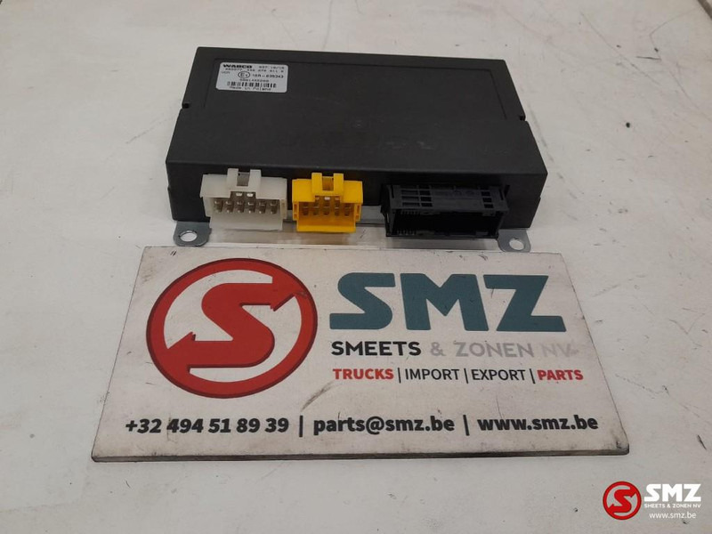 Iveco Occ ECU VCM regeleenheid Iveco - Yönetim bloku - Kamyon: fotoğraf 1 Iveco Occ ECU VCM regeleenheid Iveco - Yönetim bloku - Kamyon: fotoğraf 1