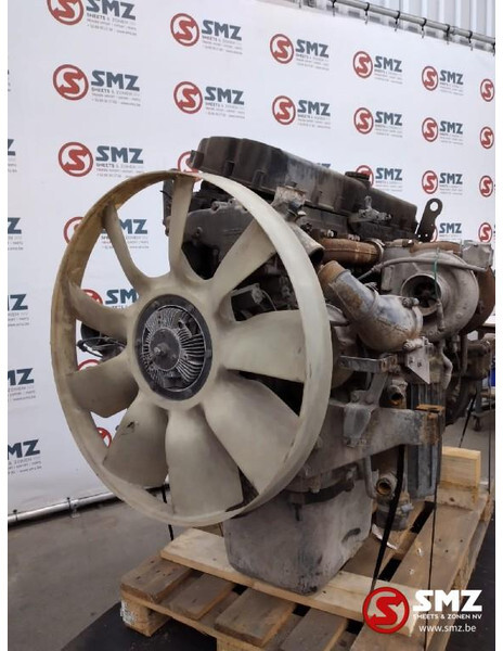 Iveco Occ Motor Iveco Cursor 10 - Motor - Kamyon: fotoğraf 5 Iveco Occ Motor Iveco Cursor 10 - Motor - Kamyon: fotoğraf 5