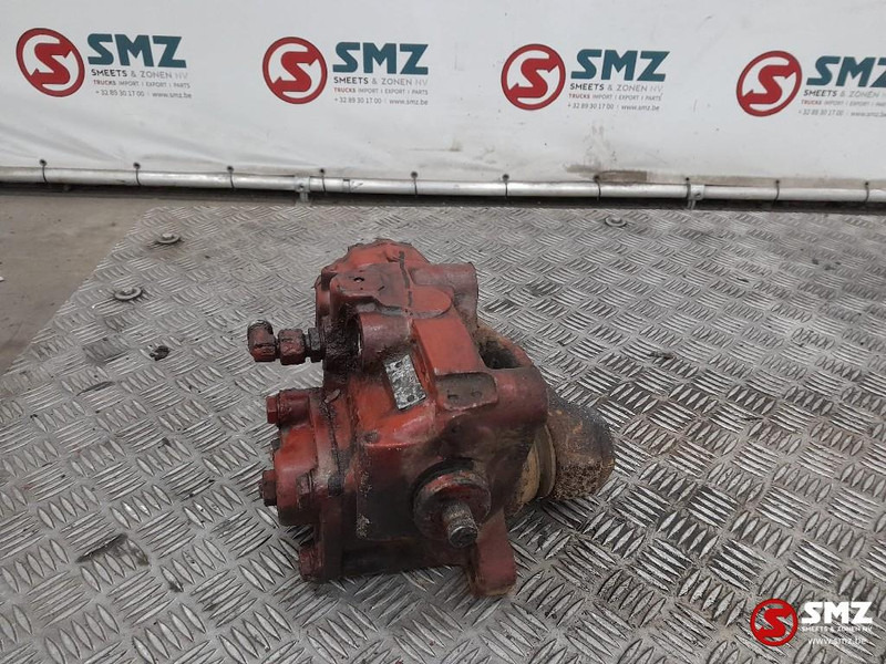 Iveco Occ Stuurhuis 130-13A Iveco - Direksiyon kutusu - Kamyon: fotoğraf 4 Iveco Occ Stuurhuis 130-13A Iveco - Direksiyon kutusu - Kamyon: fotoğraf 4