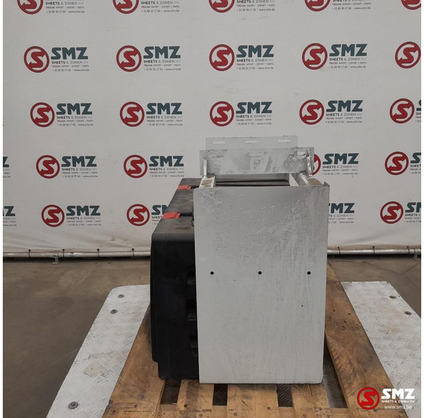 Iveco Occ gereedschapskoffer 175L Iveco - Çerçeve/ Şasi - Kamyon: fotoğraf 3 Iveco Occ gereedschapskoffer 175L Iveco - Çerçeve/ Şasi - Kamyon: fotoğraf 3