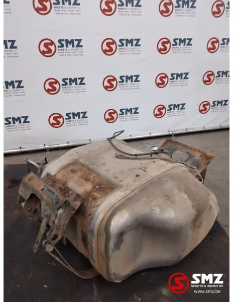 Iveco Occ katalysator Euro 5 Iveco - Katalitik konvertör - Kamyon: fotoğraf 2 Iveco Occ katalysator Euro 5 Iveco - Katalitik konvertör - Kamyon: fotoğraf 2