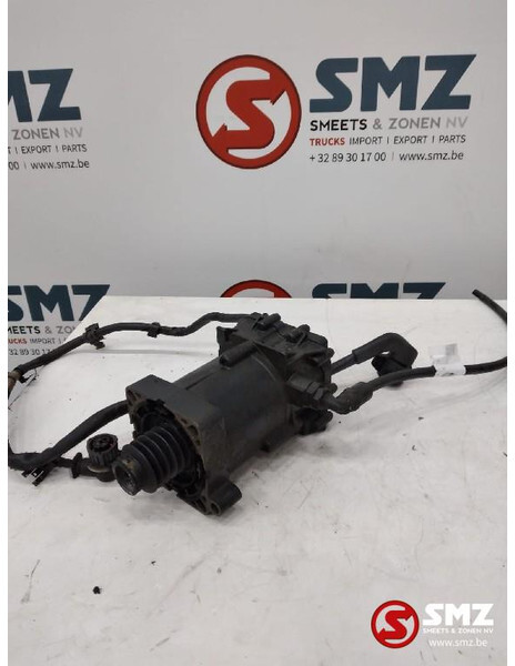 Iveco Occ koppelingscilinder IVECO 0483005005 - Vites kutusu - Kamyon: fotoğraf 1 Iveco Occ koppelingscilinder IVECO 0483005005 - Vites kutusu - Kamyon: fotoğraf 1