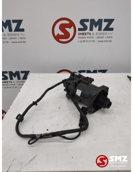 Iveco Occ koppelingscilinder IVECO 0483005005 - Vites kutusu - Kamyon: fotoğraf 2 Iveco Occ koppelingscilinder IVECO 0483005005 - Vites kutusu - Kamyon: fotoğraf 2