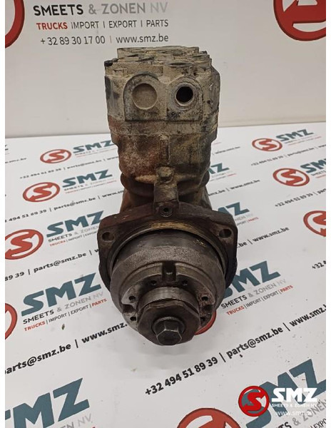 Iveco Occ luchtcompressor Iveco - Motor ve yedek parça - Kamyon: fotoğraf 3 Iveco Occ luchtcompressor Iveco - Motor ve yedek parça - Kamyon: fotoğraf 3