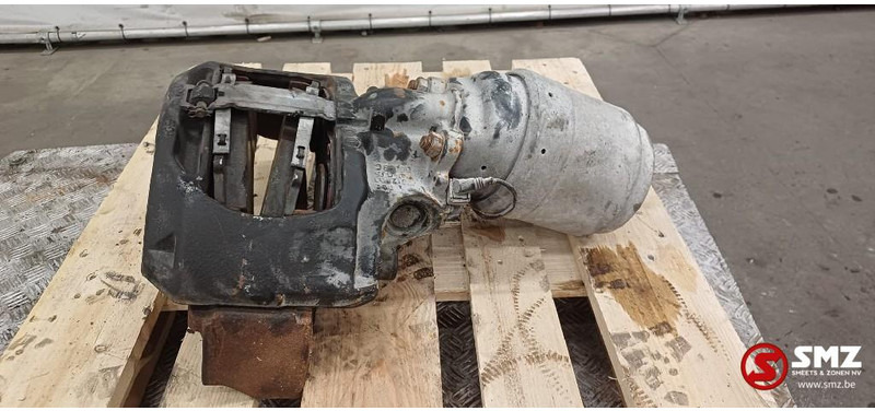 Iveco Occ remklauw Iveco - Fren kaliper - Kamyon: fotoğraf 2 Iveco Occ remklauw Iveco - Fren kaliper - Kamyon: fotoğraf 2