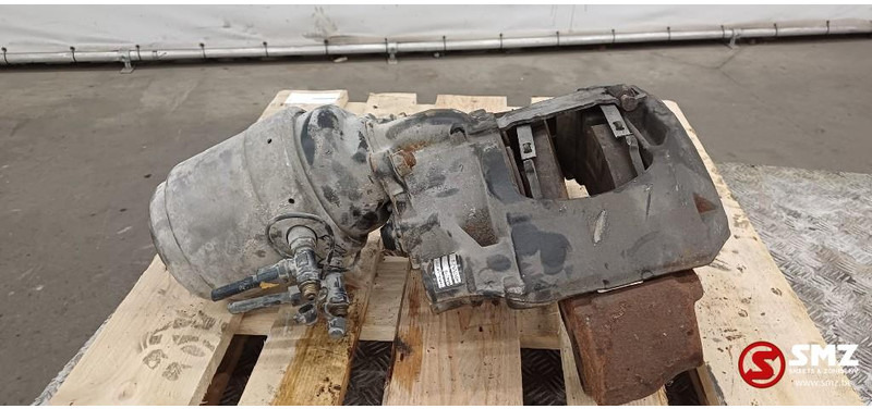 Iveco Occ remklauw Iveco - Fren kaliper - Kamyon: fotoğraf 1 Iveco Occ remklauw Iveco - Fren kaliper - Kamyon: fotoğraf 1