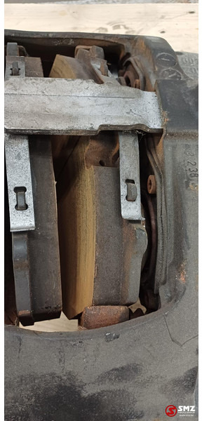 Iveco Occ remklauw Iveco - Fren kaliper - Kamyon: fotoğraf 5 Iveco Occ remklauw Iveco - Fren kaliper - Kamyon: fotoğraf 5