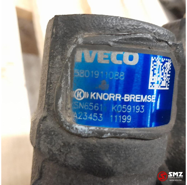 Iveco Occ remklauw linksachter Iveco - Fren kaliper - Kamyon: fotoğraf 5 Iveco Occ remklauw linksachter Iveco - Fren kaliper - Kamyon: fotoğraf 5