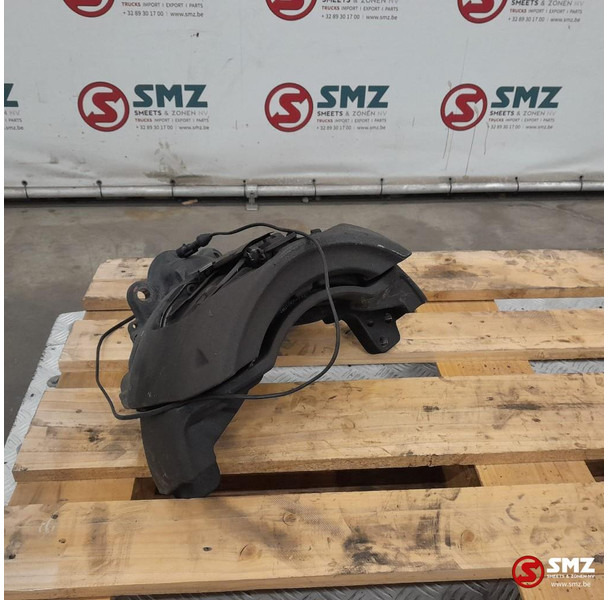 Iveco Occ remklauw rechtsachter Iveco - Fren kaliper - Kamyon: fotoğraf 4 Iveco Occ remklauw rechtsachter Iveco - Fren kaliper - Kamyon: fotoğraf 4