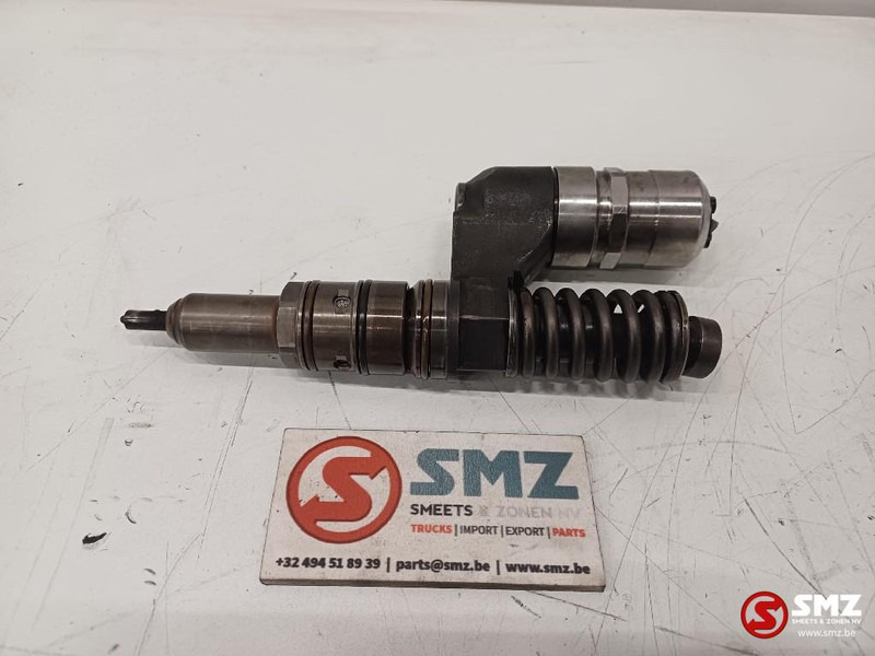 Iveco Occ verstuiver Cursor 8 Iveco - Yakıt sistemi - Kamyon: fotoğraf 1 Iveco Occ verstuiver Cursor 8 Iveco - Yakıt sistemi - Kamyon: fotoğraf 1